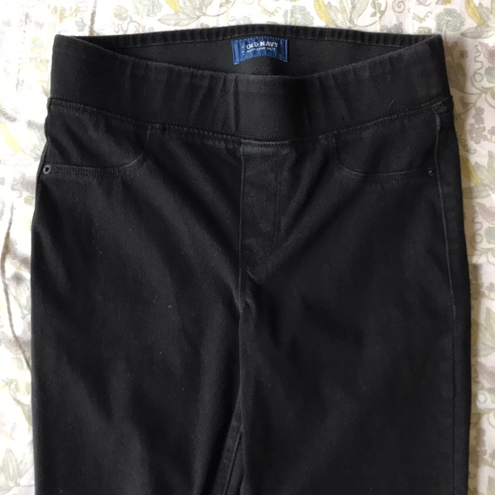 Old Navy Rockstar Jeggings